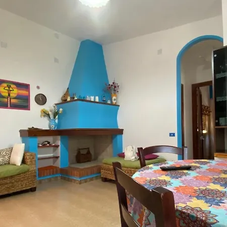 Manunta House - Maria - Uinq0474 *