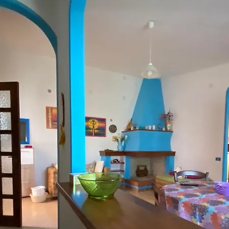 Manunta House - Maria - Uinq0474 Cala Liberotto