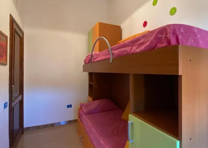 Tatil Evi Manunta House - Maria - Uinq0474