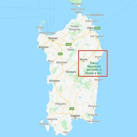 Casa vacanze Manunta House - Maria - Uinq0474 *