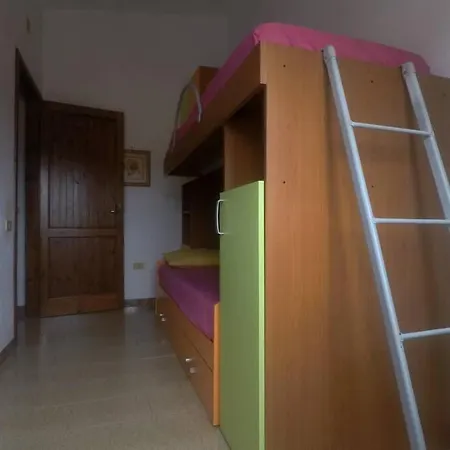 Casa vacanze Manunta House - Maria - Uinq0474