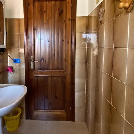 Manunta House - Maria - Uinq0474 Casa vacanze *