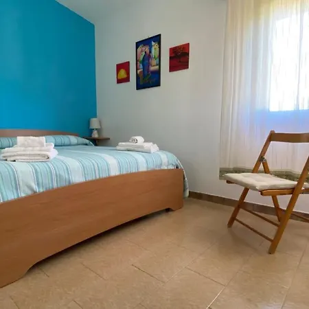 Manunta House - Maria - Uinq0474 *