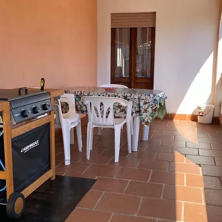 Manunta House - Maria - Uinq0474 Casa vacanze