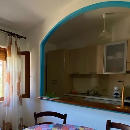 Manunta House - Maria - Uinq0474 Ferienhaus *
