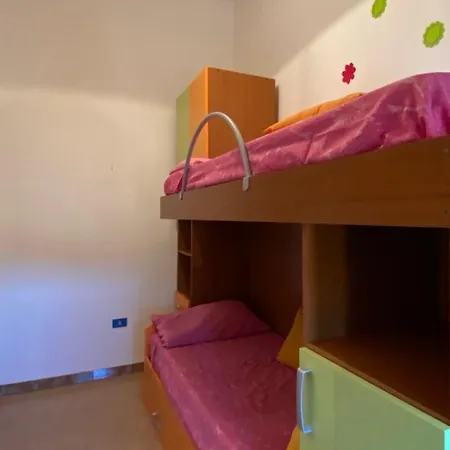 Casa vacanze Manunta House - Maria - Uinq0474