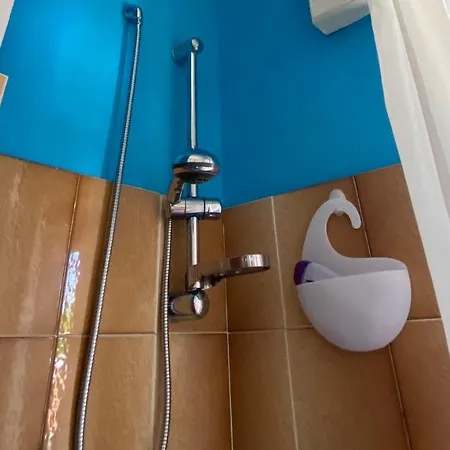 Casa vacanze Manunta House - Maria - Uinq0474 Cala Liberotto