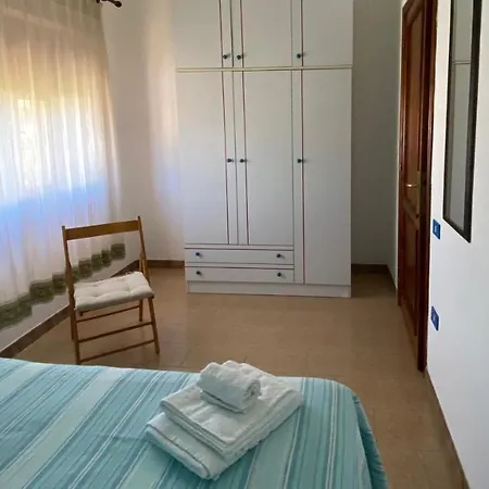 Ferienhaus Manunta House - Maria - Uinq0474