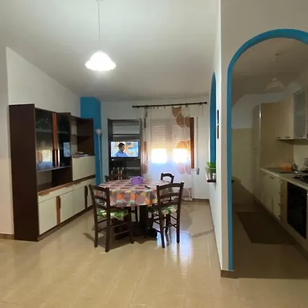 Ferienhaus Manunta House - Maria - Uinq0474