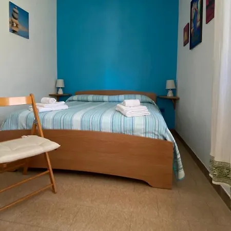 Manunta House - Maria - Uinq0474