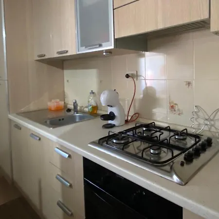 Manunta House - Maria - Uinq0474 * Cala Liberotto