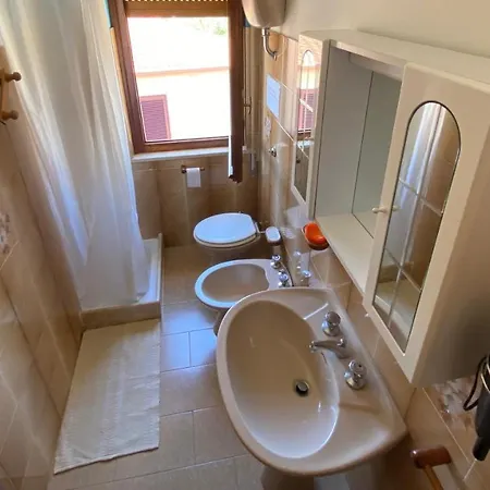 Casa vacanze Manunta House - Maria - Uinq0474 Cala Liberotto