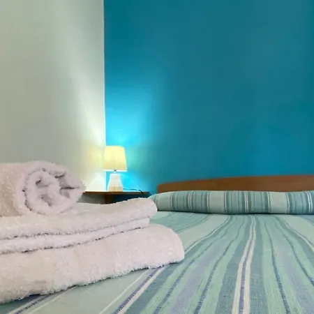 Casa vacanze Manunta House - Maria - Uinq0474 *