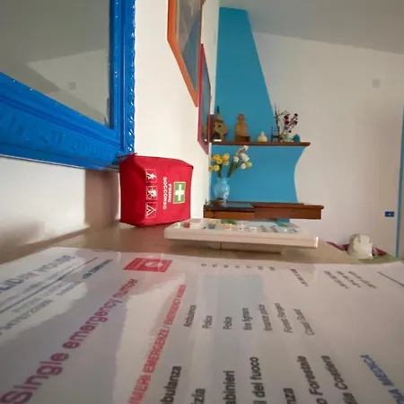 Manunta House - Maria - Uinq0474