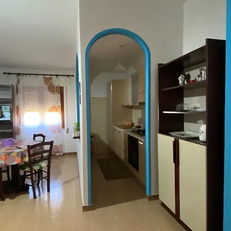 Ferienhaus Manunta House - Maria - Uinq0474 Cala Liberotto