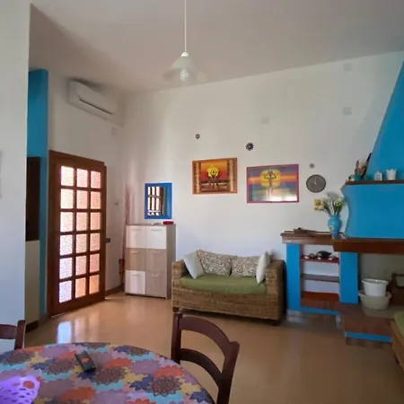 Ferienhaus Manunta House - Maria - Uinq0474