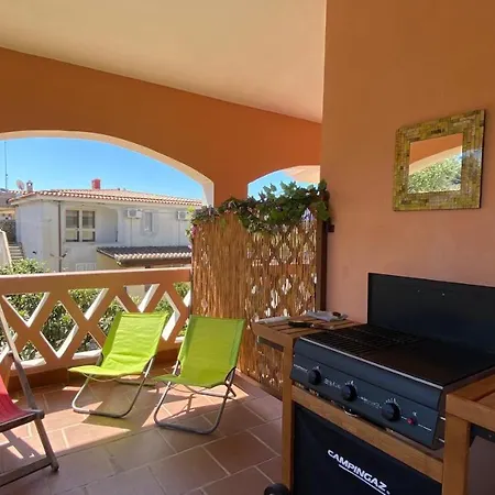 Manunta House - Maria - Uinq0474 Cala Liberotto