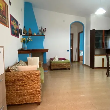 Casa vacanze Manunta House - Maria - Uinq0474 *