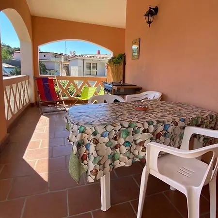 Manunta House - Maria - Uinq0474