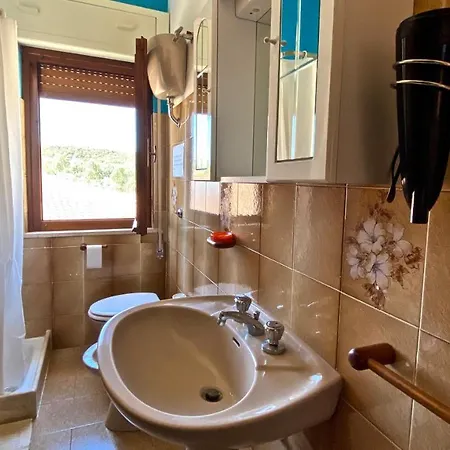 Casa vacanze Manunta House - Maria - Uinq0474 Cala Liberotto