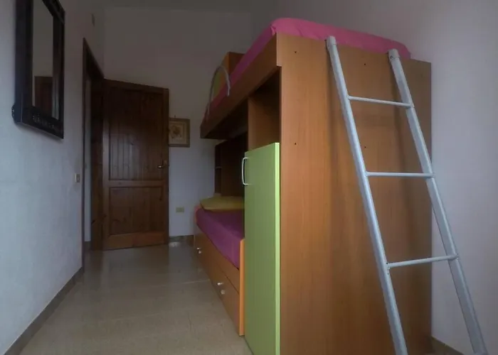 Vakantiehuis Manunta House - Maria - Uinq0474